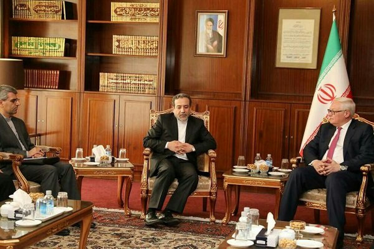 شرط عراقچی برای ادامه برجام