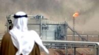 همپیمانان آمریکا بزرگترین زیان کنندگان از کاهش قیمت نفت
