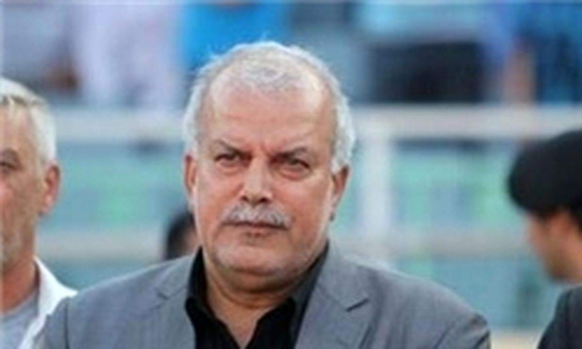 تاج به بهروان حکم داد