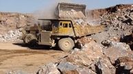 بیش از هزار نفر از بانوان در معادن کشور مشغول به کارند