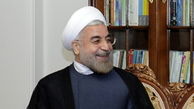 زمان برگزاری مراسم تجلیل از هنرمندان با حضور حسن روحانی