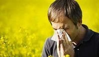 راه های تشخیص آلرژی بهاره از کرونا