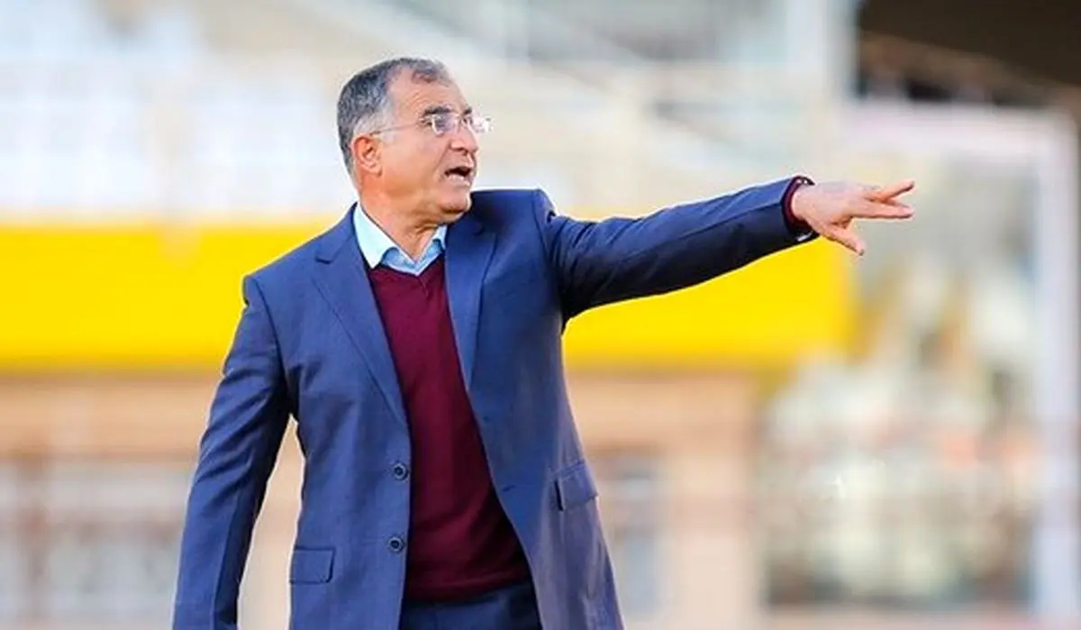 رکورد جدید آقا معلم در لیگبرتر!