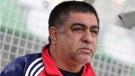 پیروانی: برای بازگشت به فجر خواسته‌ای نداشتم