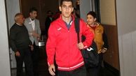 واکنش تند بازیکن پرسپولیس به نامزدهای سال آسیا + عکس