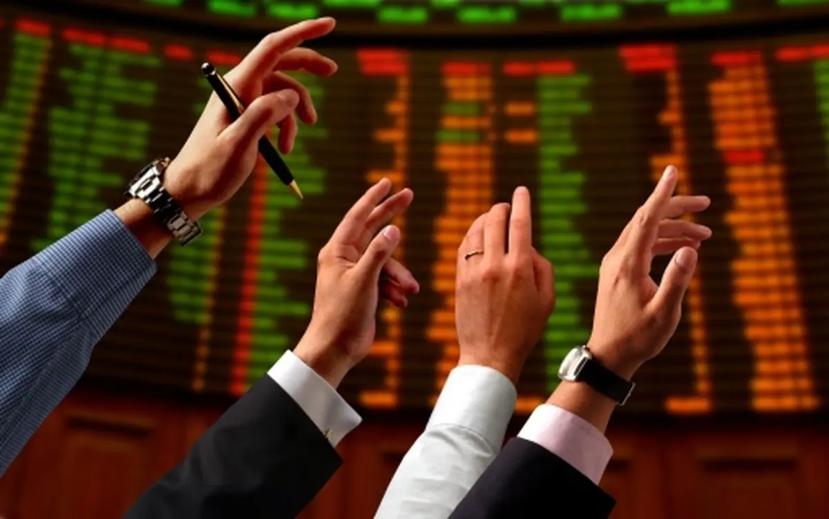 خوشبيني بورس بازان موج سواري مسئولان در قضيه لوزان