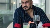 درخشش میلاد کی مرام در ممنوعه +نقش های ماندگار