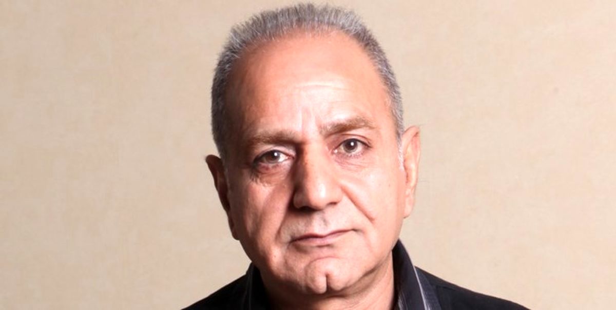 با حاج‌کاظم ما چه میکنی آقای پرستویی؟!
