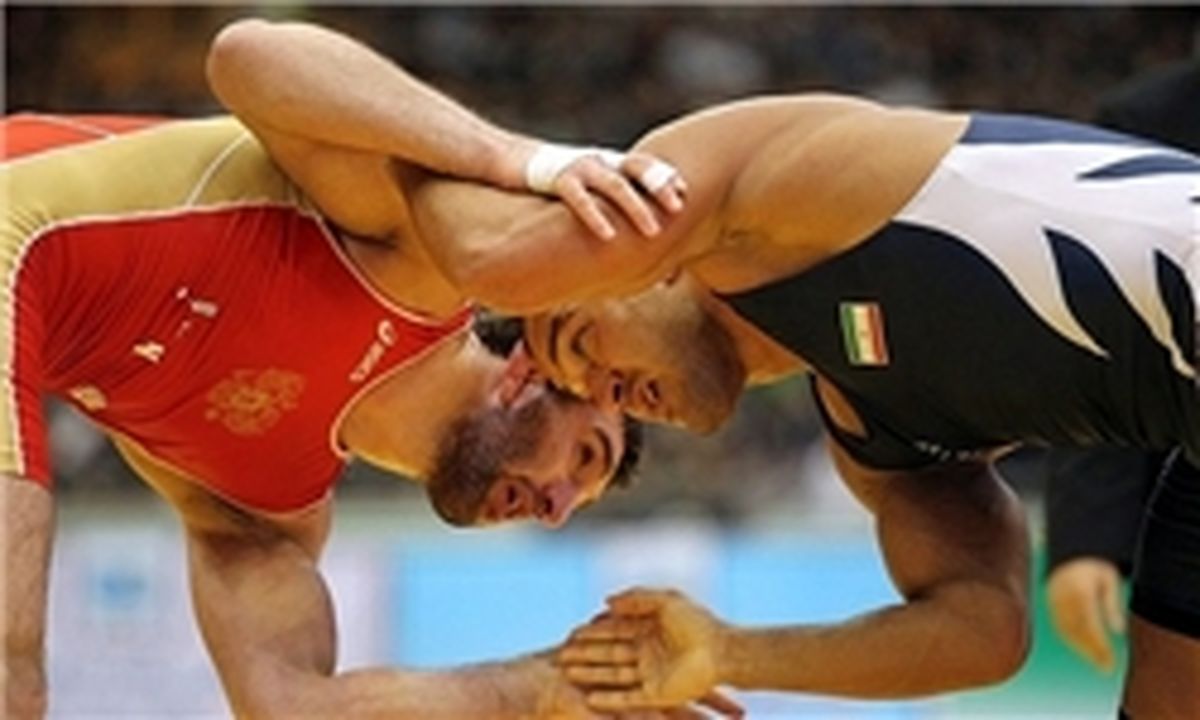 احسان لشگری مقتدرانه شروع کرد