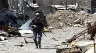 حمله داعش به شمال شرق دیالی خنثی شد