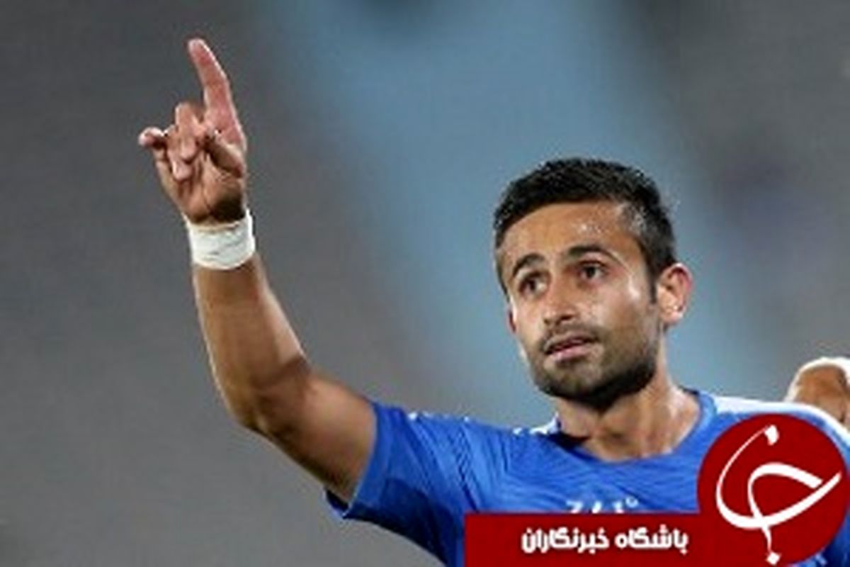 مذاکره استقلالی ها با ابراهیمی