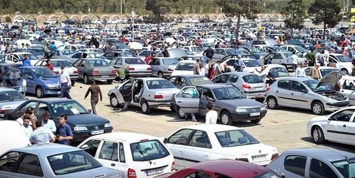  4 عامل افزایش قیمت خودرو در روزهای اخیر