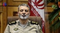 شهادت شماری از نیروهای ارتش در زلزله کرمانشاه