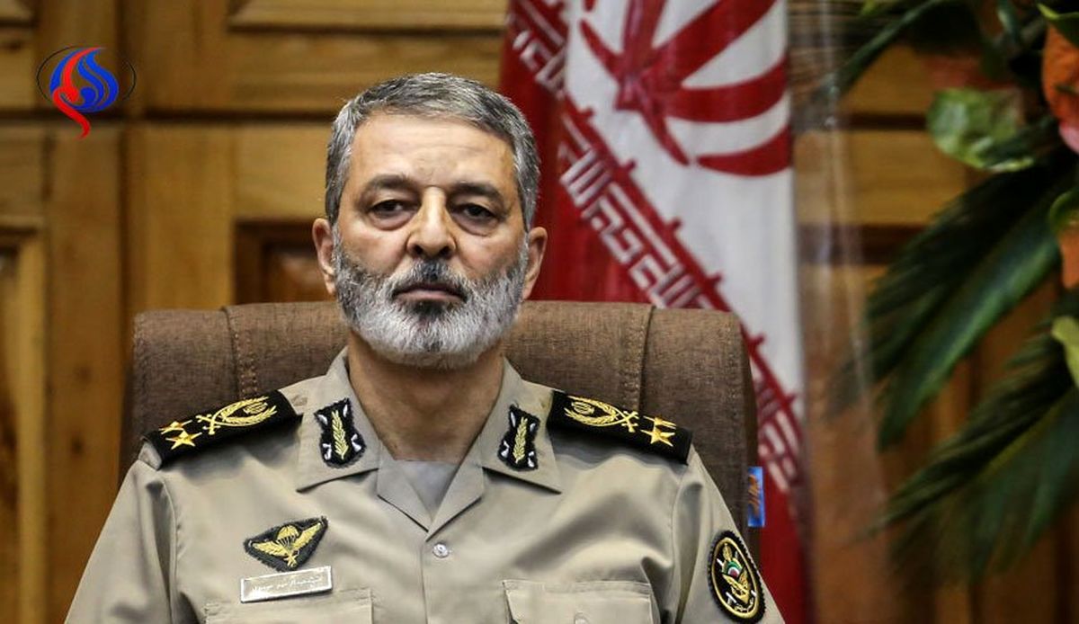 شهادت شماری از نیروهای ارتش در زلزله کرمانشاه