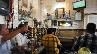 وجود ماده سمی در تنباکو های معطر
