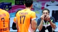 انتقاد یک کارشناس از شرایط حاکم بر والیبال