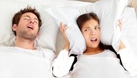 علت حرف زدن در خواب و روش های رفع این مشکل