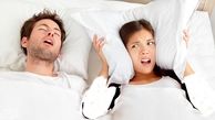علت حرف زدن در خواب و روش های رفع این مشکل