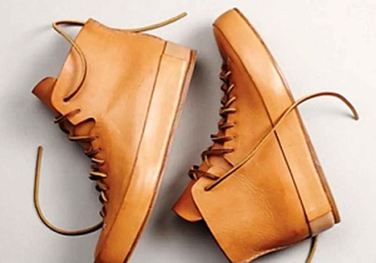 ویژگی های یک کفش پاییزی مناسب