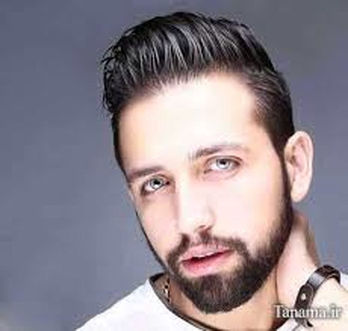 پلیس به ویدئوی مسلحانه محسن افشانی واکنش نشان داد+عکس