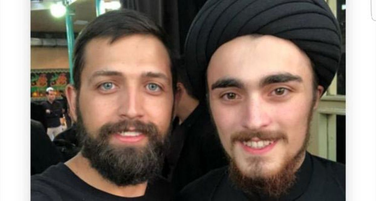 نتیجه امام خمینی ازدواج کرد