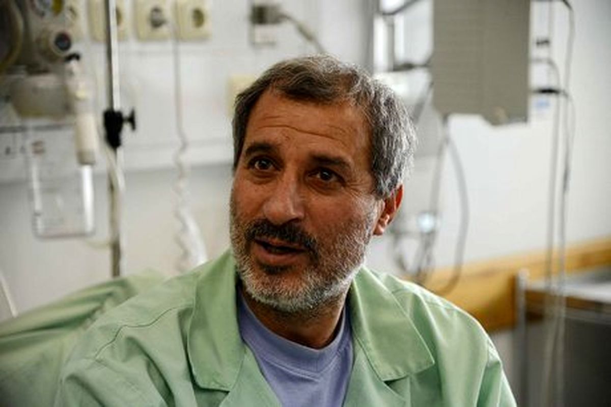 مایلی‌کهن: قضیه را ول کنید!