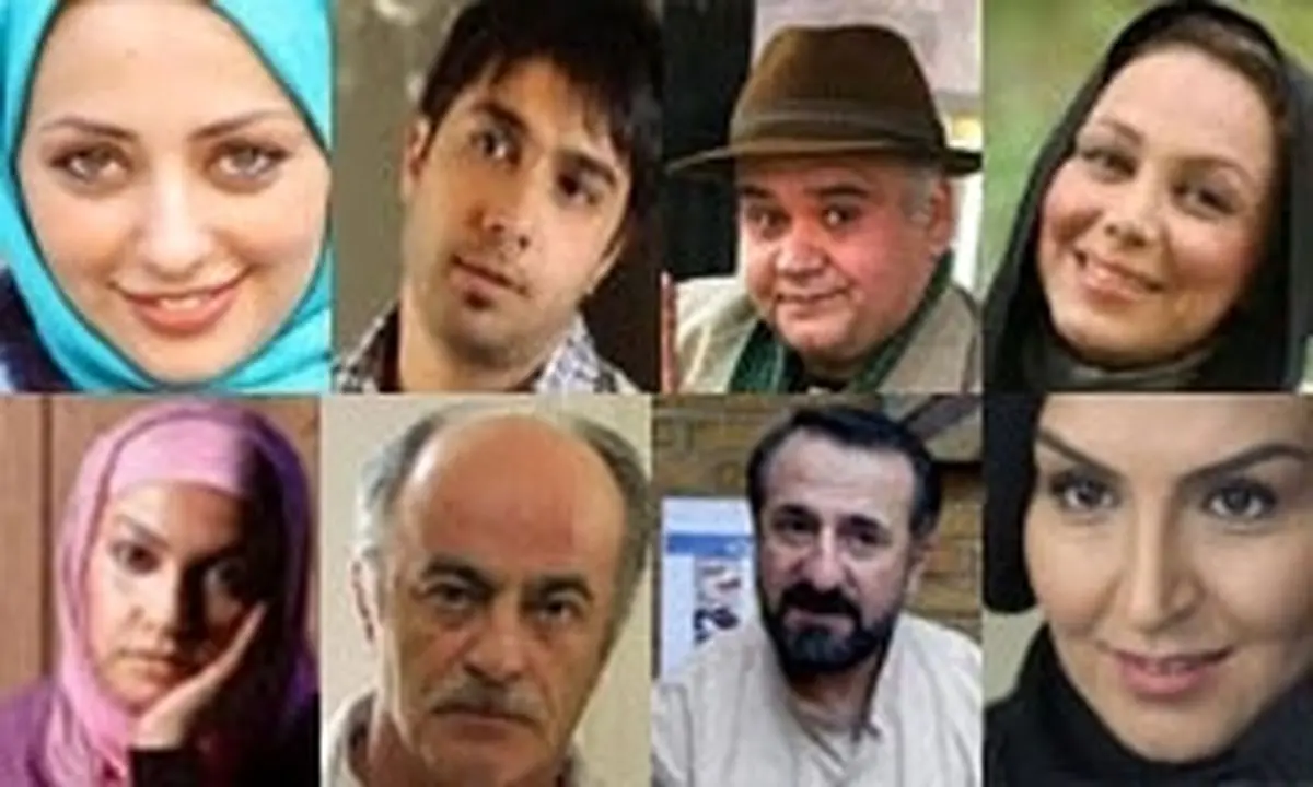 بازیگران سینما و تلویزیون از انتخابات یازدهم می‌گویند