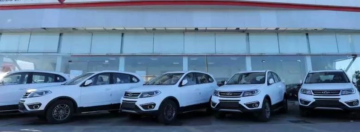 جزئیات فروش قسطی 10 مدل خودرو برای بازنشستگان