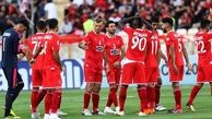 اشتباه عجیب قطری‌ها در مورد ترکیب پرسپولیس