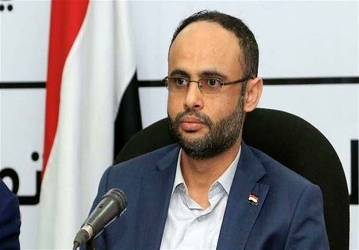 یمن| المشاط: قدس مسئله نخست امت اسلام و ملت یمن است
