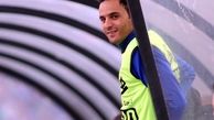 مهاجم سابق استقلال سرمربی تیم امید می شود؟
