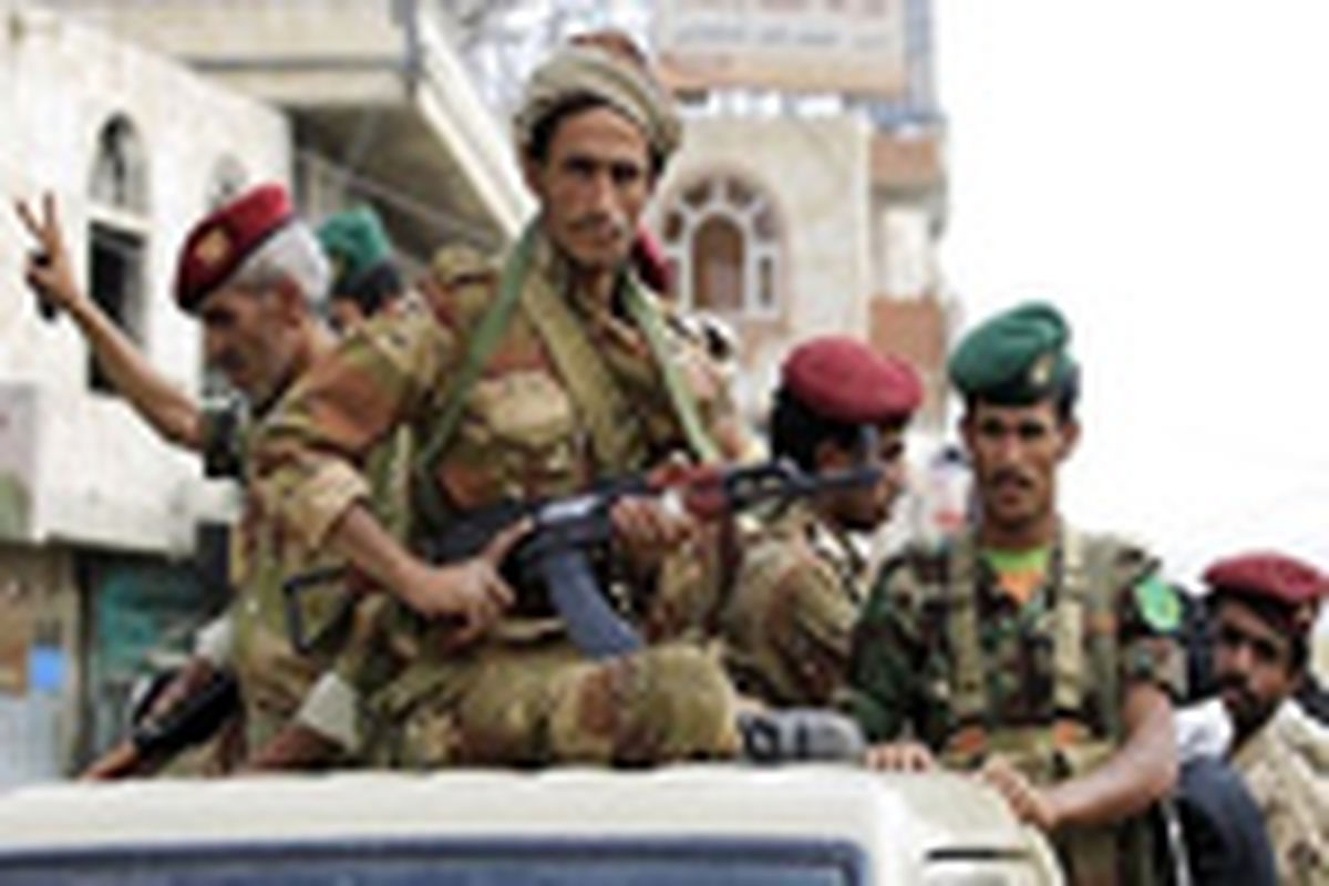 کشته و زخمی شدن ۹ مزدور سعودی در «مأرب»