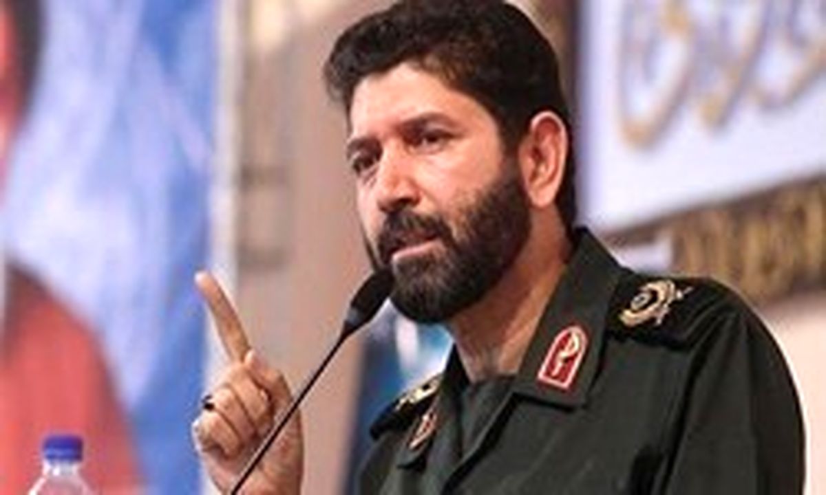 برگزاری رزمایش سراسری اقتدار عاشورایی بسیج