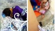 گفت و گو با مدیرکل بهزیستی استان خوزستان درباره کودکان ماهشهری