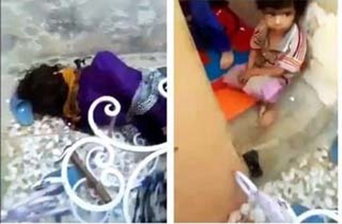 گفت و گو با مدیرکل بهزیستی استان خوزستان درباره کودکان ماهشهری