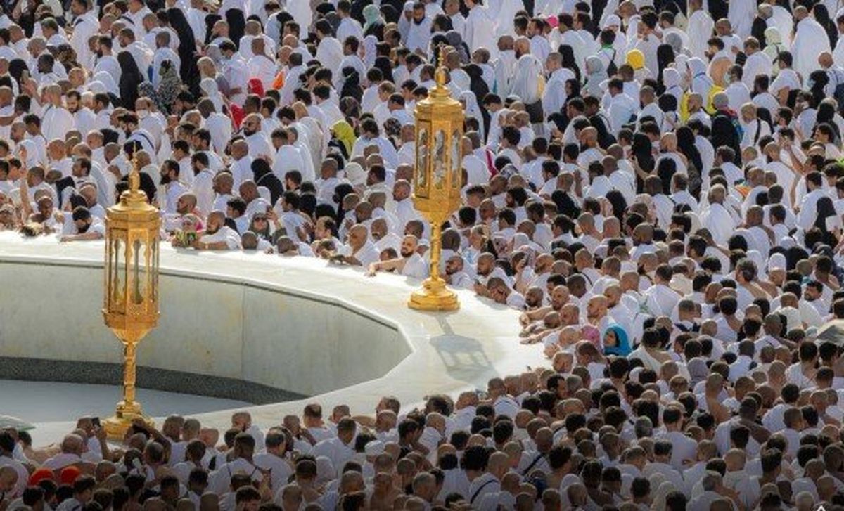 اعلام زمان ثبت‌ نام عمره به زودی