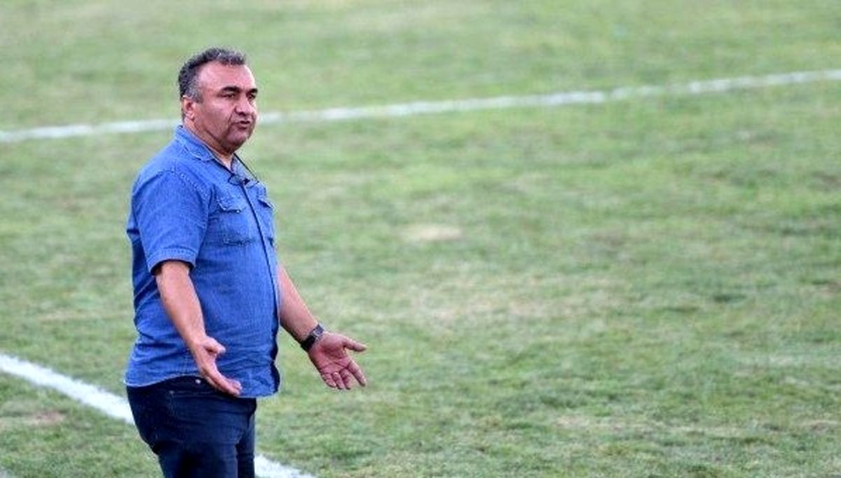 دست‌نشان از بازی برابر نساجی محروم شد