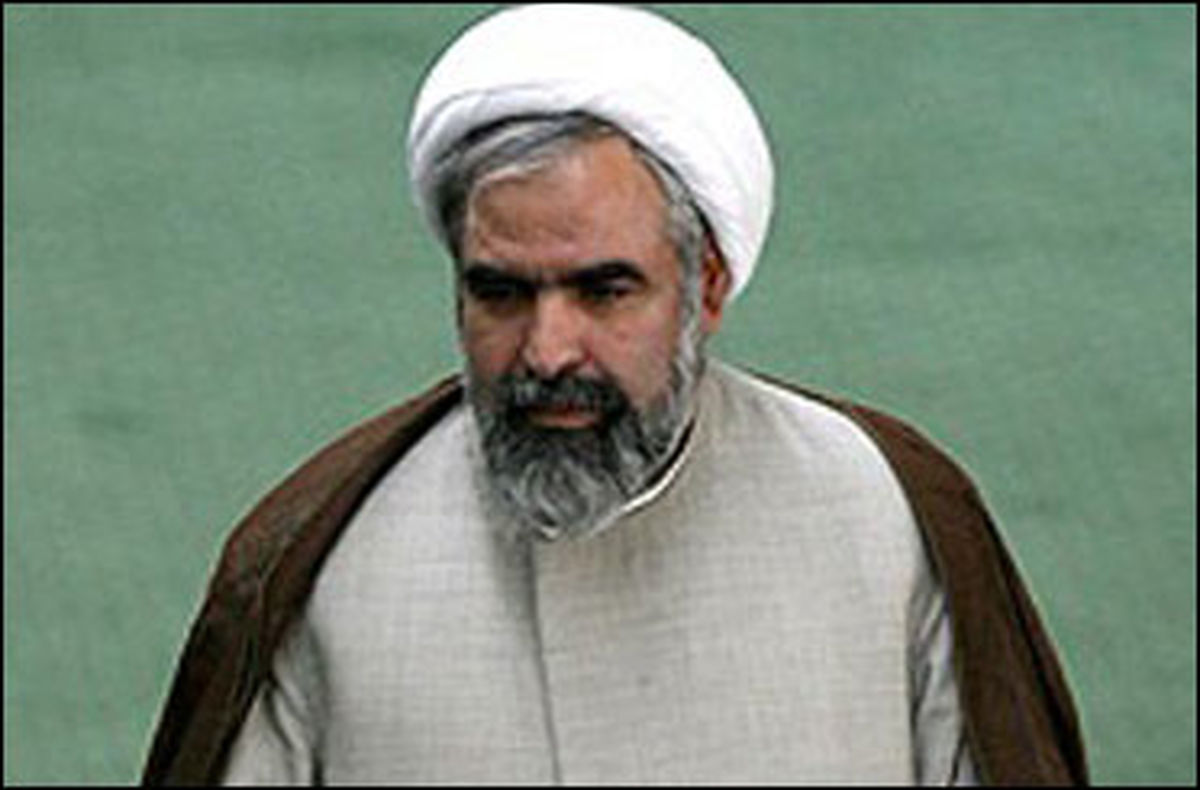 دولت احمدی نژاد چیزی برای دفاع باقی نگذاشته است