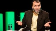 اظهارات جالب مسعود ده نمکی در یک برنامه تلوزیونی!/عکس