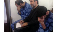 بلایی شوم که بر سر دختر دانشجو تهرانی در دخمه شیطانی 3 جوان آمد