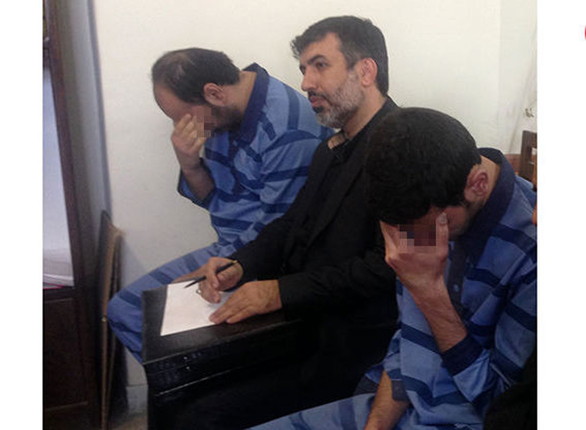 بلایی شوم که بر سر دختر دانشجو تهرانی در دخمه شیطانی 3 جوان آمد