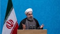 روحانی:برای اجرای اقتصاد مقاومتی باید به بخش خصوصی میدان دهیم