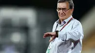 فقط سه تیم بیشتر از پرسپولیس گل خورده‌اند/ وقت تنگ است پروفسور!