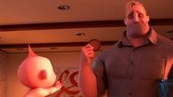 «شگفت‌انگیزان ۲» صدرنشین گیشه سینمای جهان