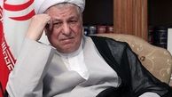 بازی هاشمی با لیست انتخاباتی/  رفسنجانی و برائت از لیست