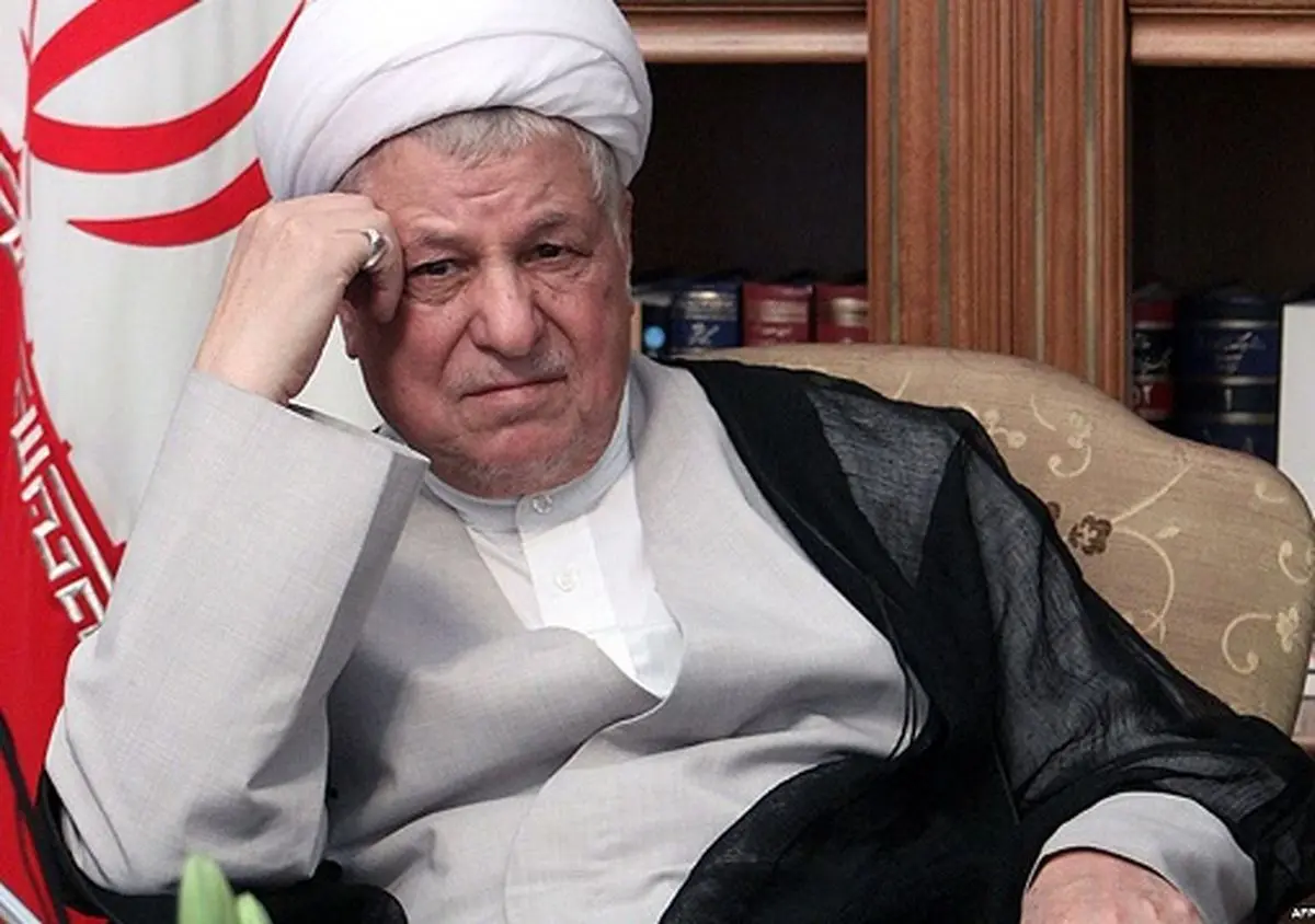 بازی هاشمی با لیست انتخاباتی/  رفسنجانی و برائت از لیست