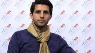 تولد ساده و زیبا وحید طالب لو