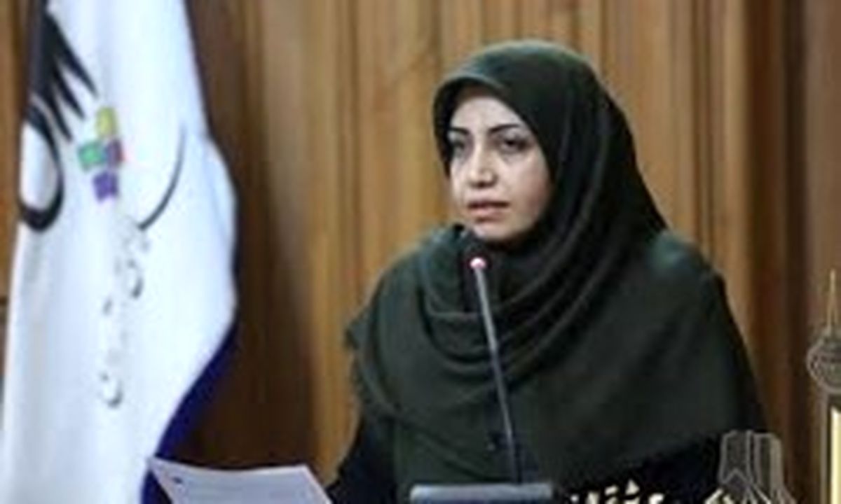 رئیس شورای استان تهران: بحران آب جدی است