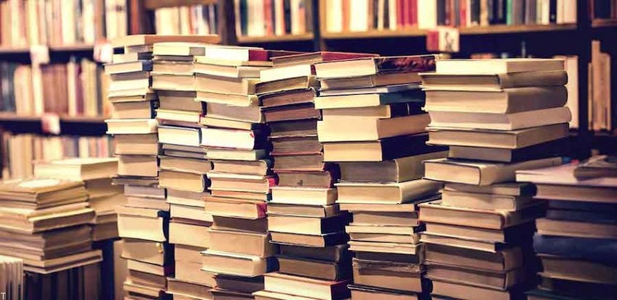 عالی ترین کتاب ها برای روزهای قرنطینه