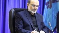 علی عسکری درگذشت بهرام شفیع را تسلیت گفت 